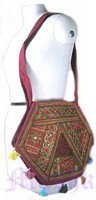 Fashion Cotton Bag - click here for large view